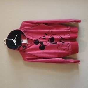 Mickey Mouse Hoodie